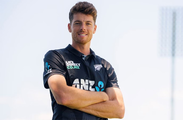 Mitchell Santner