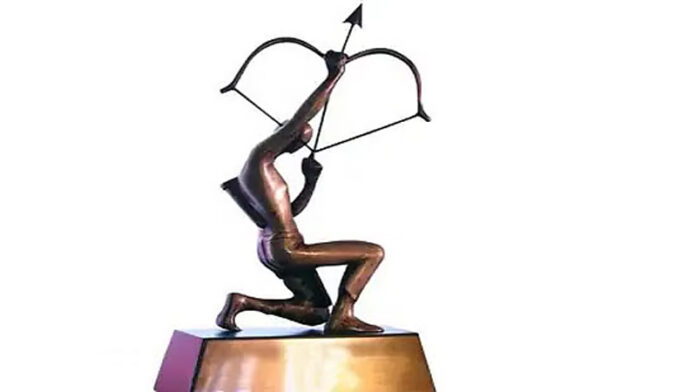 National Sports Award