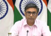 Foreign Secretary Misri likely  to visit Nepal next month: sources