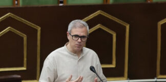 J&K To Adopt Rajasthan Model, Focus On Cleanliness To Boost Tourism: CM Omar Abdullah