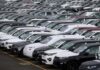 Auto retail sales up 13.3 pc at 2,96,71,064 units in FY26: FADA