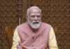 World Health Day: PM Modi Wishes Excellent Health For Citizens
