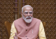 World Health Day: PM Modi Wishes Excellent Health For Citizens World Health Day: PM Modi Wishes Excellent Health For Citizens