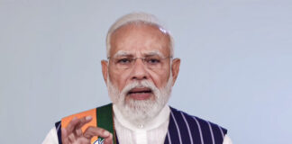 Positive Discussions Underway On UCC, ‘One Nation, One Election’: PM Modi