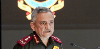 CDS Chauhan Underscores Need To Make Armed Forces Integrated, Tech-Driven