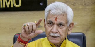 Amarnath Yatra To Begin From July 3, Registrations To Open On April 15