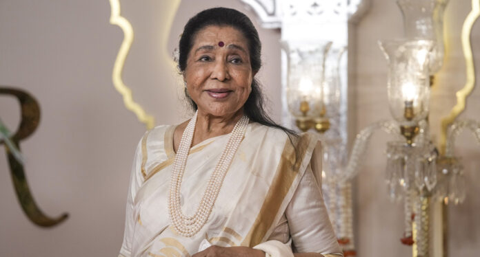 Anant Ambani-Radhika Merchant's wedding