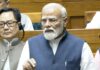 Women’s Quota Law: PM Urges Opposition Not To Give ‘Political Colour’