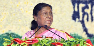 Rise Above Caste, Focus On Addressing ‘Haves And Have-Nots’ Divide: Murmu