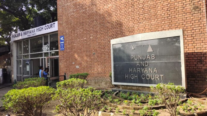 Punjab Court