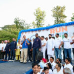 RSS-BJP’s Main Objective Is To Finish Off Constitution: Rahul Gandhi