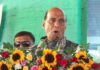 Rajnath Cites Millet Promotion In Armed Forces, Says Govt Acting On ‘Jai Jawan Jai Kisan’ Slogan