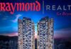 Raymond Realty Q4 pre-sales  jump over 2-fold to Rs 1,519 cr
