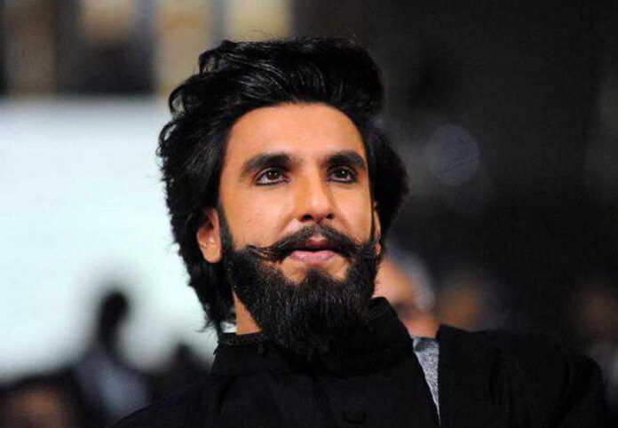 Ranveer