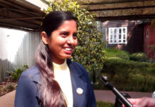 Shram Sanskriti Party’s Ruby Kumari elected deputy speaker of Nepal parliament