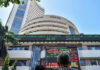 Sensex, Nifty jump nearly 4 pc on  US-Iran ceasefire, correction in crude prices