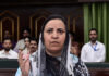 Govt Places 136 Senior Lecturers As In-Charge Principals: Sakeena Itoo