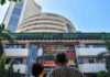 Stock markets bounce back after three-day decline; Sensex jumps 639 pts