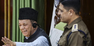 Uproar In J&K Assembly Over Ganderbal Encounter; Speaker Says Time-Bound Probe Ordered By LG