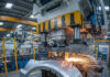 Automotive metal forming market  to reach USD 95 billion by FY30: Report
