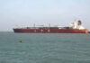 India-flagged LPG Tanker Jag Vikram Crosses Strait Of Hormuz After US-Iran Ceasefire