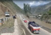 Traffic Restored On Jammu-Srinagar National Highway