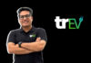 Trev Mobility raises Rs 3.65 cr  in angel funding round