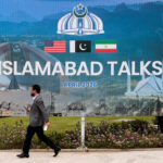 Talks Ended Without Deal Due To ‘Excessive Demands’ Made By US: Iran