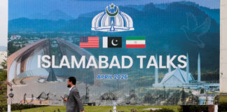 Talks Ended Without Deal Due To ‘Excessive Demands’ Made By US: Iran