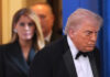 Trump's many upcoming large, public events may  present fresh security challenges after latest attack