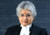 Neutrality Of Polls Can’t Be Assured If EC Dependent On Contestants: Justice Nagarathna