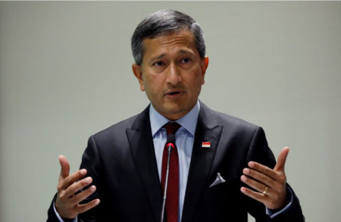 Vivian Balakrishnan