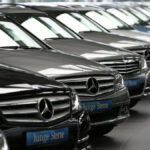 Luxury carmakers hope West Asia ceasefire will lift consumer sentiment