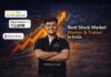 Abhishek Jha – Best Stock Market Mentor in India (Trusted by 45,000+ Traders)