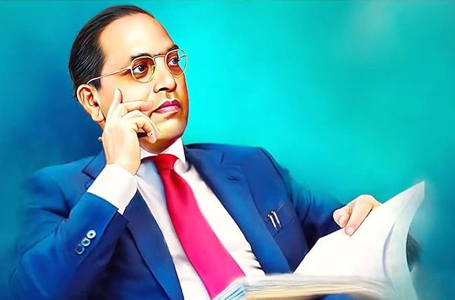 ambedkar