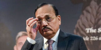 CJI Surya Kant Sets Up High-Powered Panel To Secure Funds For Judicial Infrastructure Overhaul