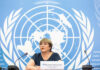 'Real need' for Security Council reform, will  push for it: UNSG candidate Bachelet