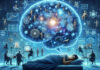 Dreams reflect interplay between personal traits, external events: Study