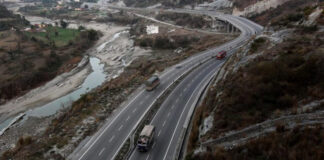 Govt Fixes 12-Month Ceiling For Highway Projects Worth Up To Rs 300 Crore