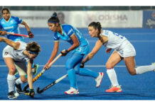 Indian women’s hockey team set to tour Argentina for four-match series