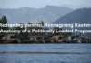 Redrawing Jammu, Reimagining Kashmir Anatomy of a Politically Loaded Proposal