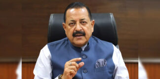 UMMID Programme For Rare Genetic Disorders Benefited 3 Lakh People, Says Jitendra Singh