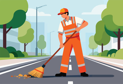 J&K | ‘Unemployed’ Lab Technician Seeks Sweeper Job At Former Workplace