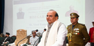 No Scope For Large Aircraft At Kargil Airport; Smaller Planes Possible After Upgrade: Ladakh LG