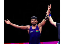 Silver for Lalit, bronze for Sunil Kumar; Nitesh reaches 97kg final