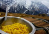 Pahari Maggi: How a Swiss Noodle Conquered Every Indian Hill