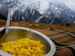 Pahari Maggi: How a Swiss Noodle Conquered Every Indian Hill