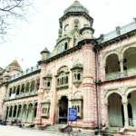 Heritage slipping through cracks