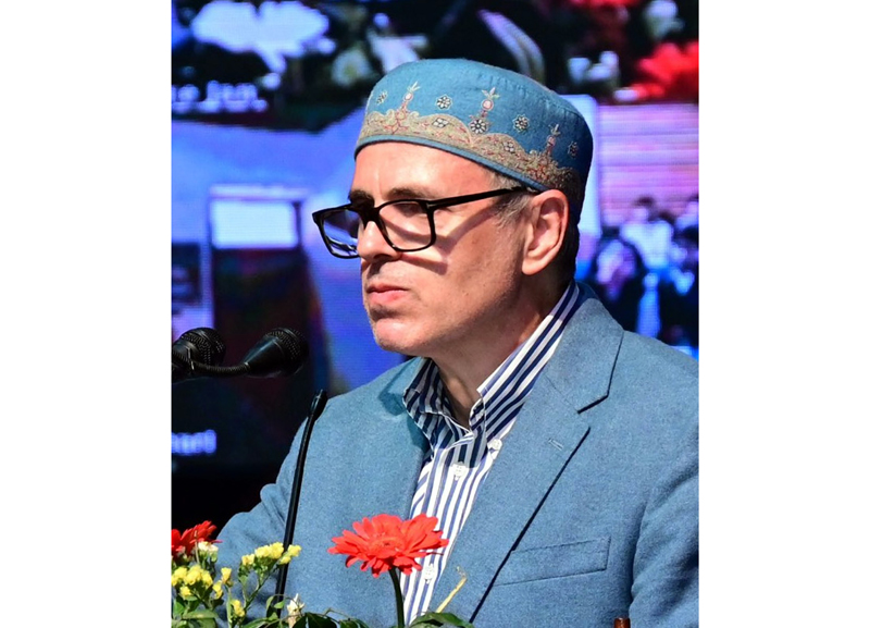 Jammu Kashmir Latest News | Tourism | Breaking News J&K - Politics - News Image