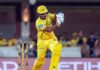 Sanju Samson shines as Chennai Super Kings beat Delhi Capitals by 23 runs.